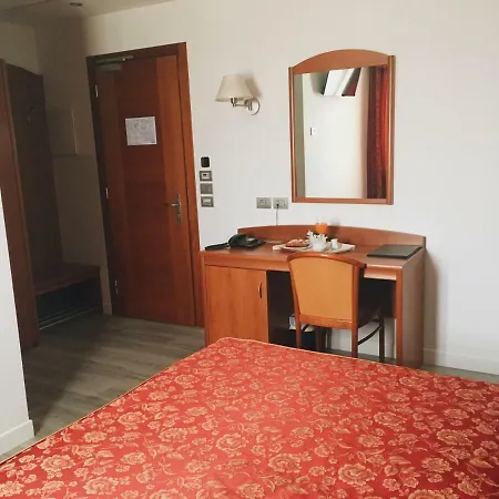 Croce Hotell Negrisia