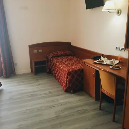 Hotell Croce Negrisia